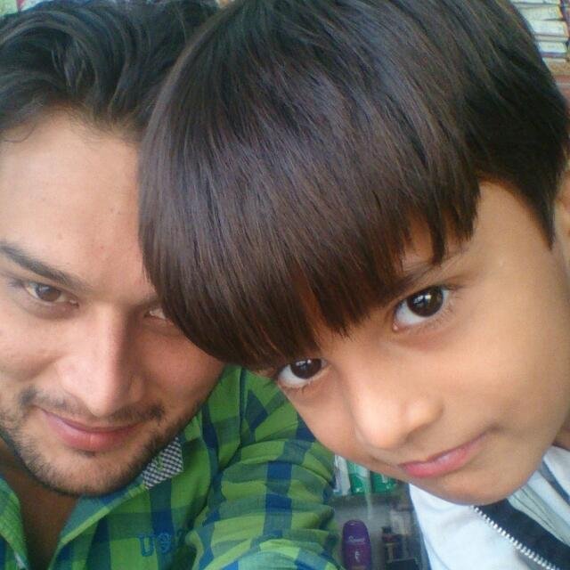 nadeemsisgar's profile picture. businessman