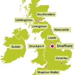 studentsofsheff's profile picture. Students of sheff air your views, talk about nightlife & your experiences of being a student of sheff - views are our own & not linked to any university