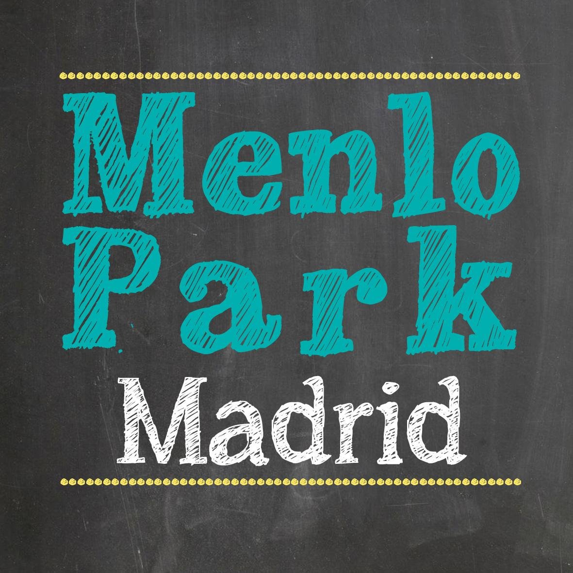 Menloparkmadrid Profile Picture