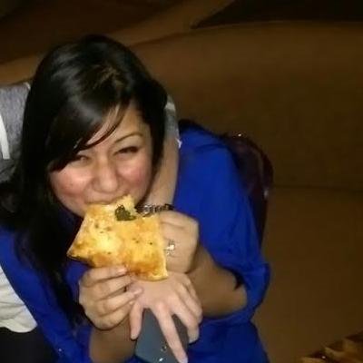 Foodie. Happy. Random. :)