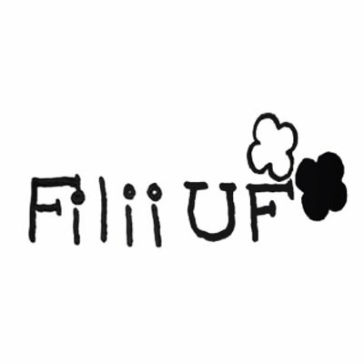 FiliiUF's profile picture. Vi är fyra tjejer som har startat ett UF-företag där vi säljer fina armband, 70% av vinsten kommer gå till Barncancerfonden