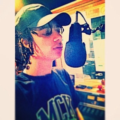 Go follow @KickzOfficial and check out his Music! Promotion Account