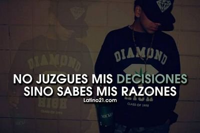 Frases Chingonas © on Twitter: "Para Que . . . http://t.co/m581yB1KR8"