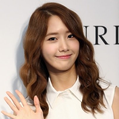 RolePlayer of Im Yoon Ah. SNSD. Girls Generation.