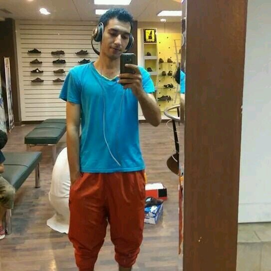 46Tabreez's profile picture. 