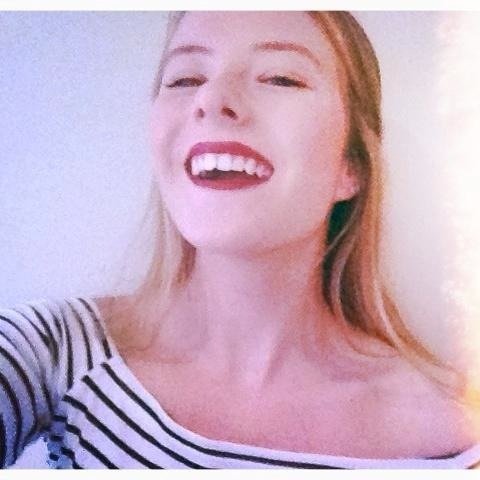 annalise_macca's profile picture. Elegance is the only beauty that never fade. - Audrey hepburn