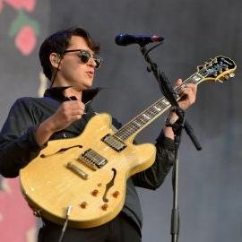 patgreyer's profile picture. When i say it's time for the latest news in music, fashion and all things great, simply wait and let me demonstrate!