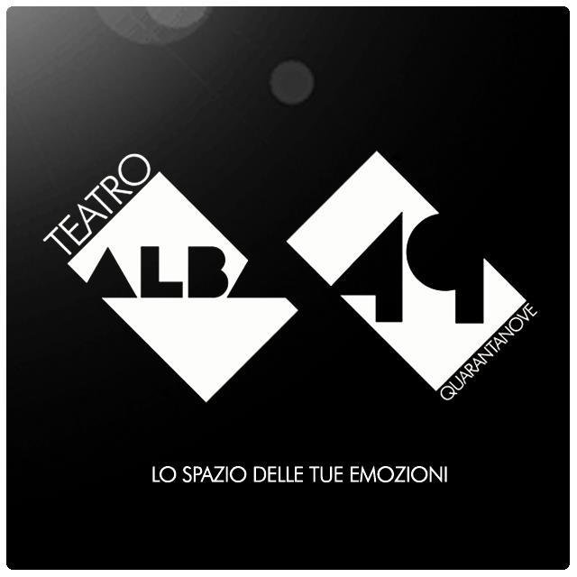 TeatroAlba49's profile picture. 