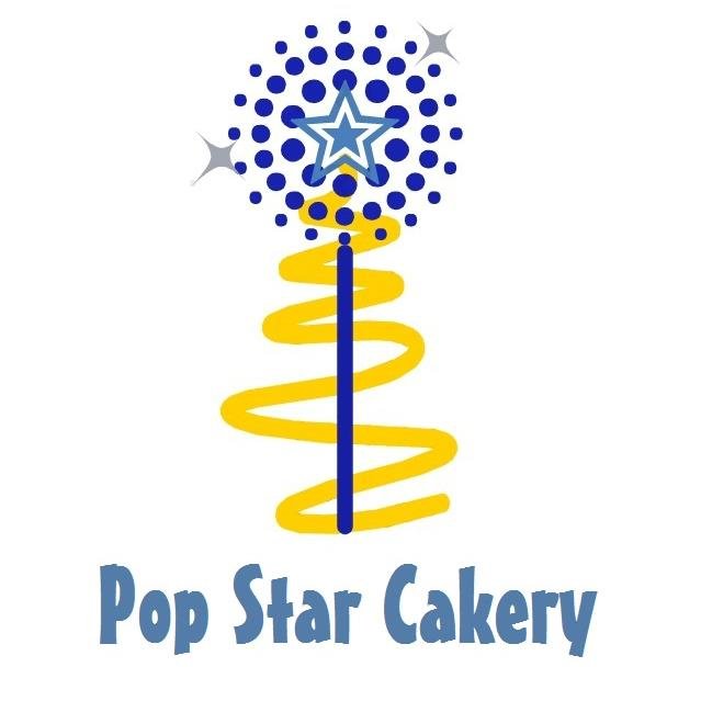 PopStarCakery's profile picture. Gourmet Cake Pops & Custom Treats