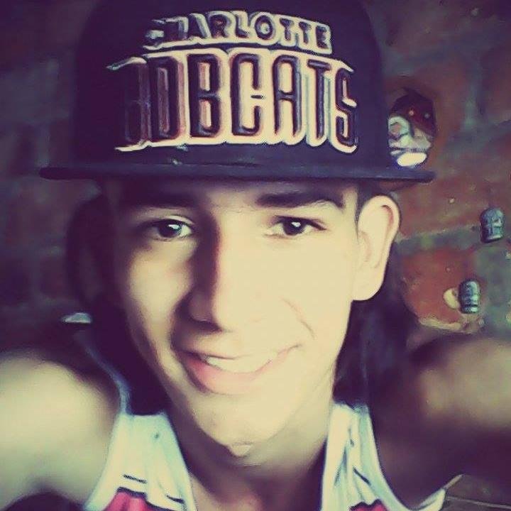America, rap y mis viejos☆