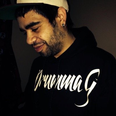 My Name Is Grant Hood Aka (DrummaG). Im An Indigenous Beat Producer From A Small Town In Australia... Hit Me Up For Collabs grant_oj_hood18@y7mail.com