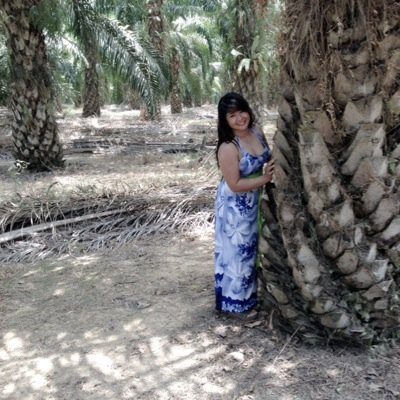 RidhaSHBorneo's profile picture. 