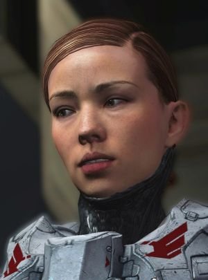 CmderSaraPalmer's profile picture. Commander Sara Palmer reporting for duty. Single but whatever