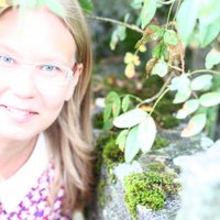 Anne Kallio (@kallionanne) 's Twitter Profile