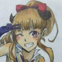花鈴 (@krmt_krn_ejn) 's Twitter Profile