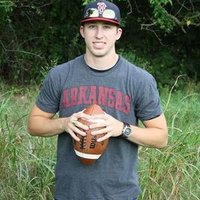 Calebgilley (@calebgilley7) 's Twitter Profile