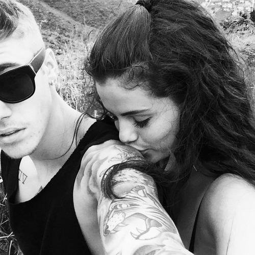I ship Selena and Justin ♥
i’m officially in too deep with this fuckin ship i’m never leaving