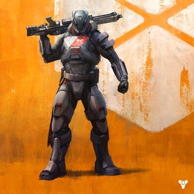 FPSを主にやっています。PS3のdestinyのフレ募集してます。 エキゾチックなかなかでないなぁ…w