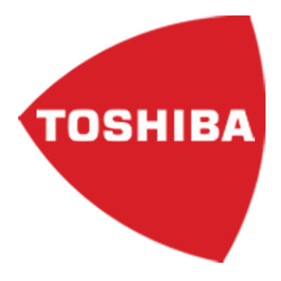 1972 yılından beri TOSHIBA Türkiye Distribütörü