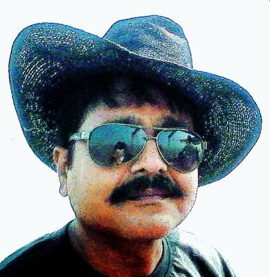 hemensarma7's profile picture. College teacher.