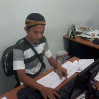 arif (@arifajagin3) 's Twitter Profile