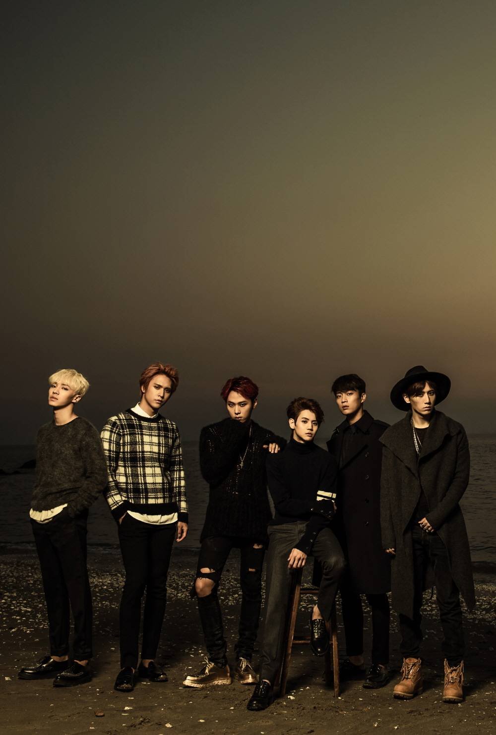 B 2 S T ♥ B 2 U T Y