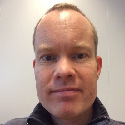 Senior Software Consultant