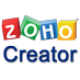 We've moved, folks! Follow @zohocreator for all Zoho Creator news.