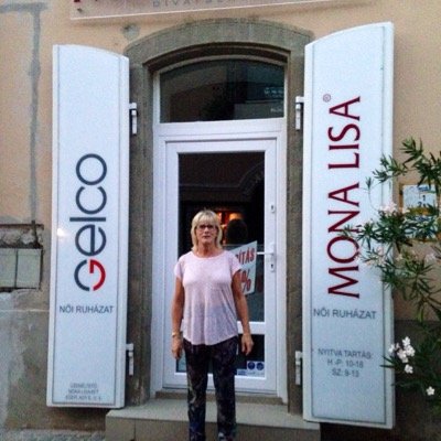 MGleimar's profile picture. 