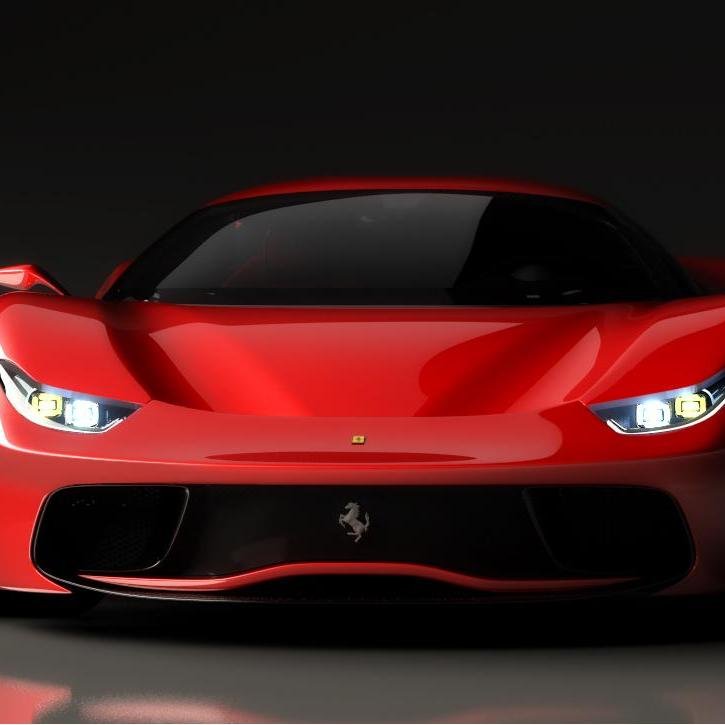We are about passion for supercars and competitive spirit. Opening soon our web...stay focused. One of the super cars could be yours...