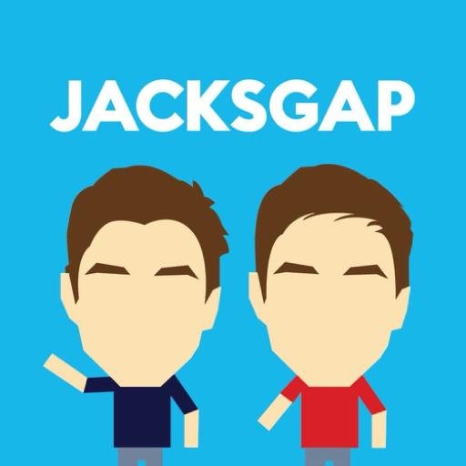 This account is for keeping you guy's updated on any @jacksgap video's & general new's about the boy's (This account is not associated with the twins)