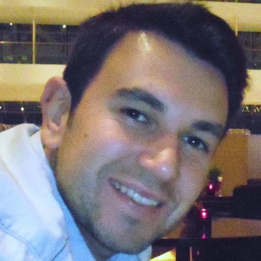 Saul_Morales84's profile picture. 