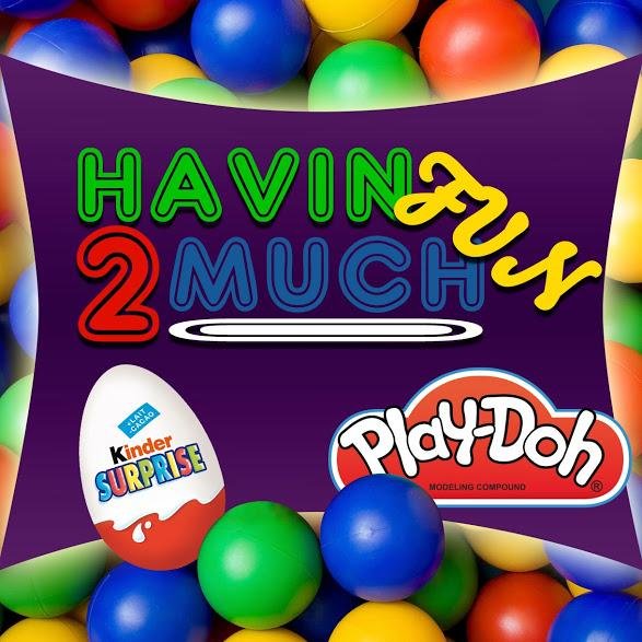 Hi! Welcome to Having2MuchFunNow! Like us on Facebook: https://t.co/IWzSkYEXx9 Subscribe us on YouTube! :)