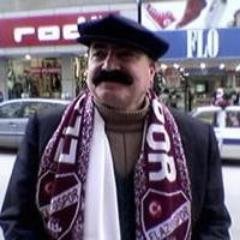 Elaziz'de Bir Dayı !