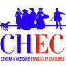 CHEC_Clermont's profile picture. Centre d'Histoire Espaces et Cultures - Université Clermont-Auvergne @UCAuvergne - MSH Clermont-Ferrand @ClermontMSH