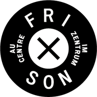Fri-Son (@fri_son) 's Twitter Profile Photo Fri-Son (@fri_son) 's Twitter Profile Photo