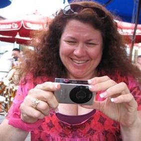 Writer, blogger, copywriter and occasionally, when needs must, accountant.