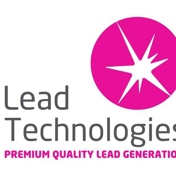 Content manager at Lead Technologies, a lead generation company based in West Yorkshire.