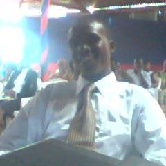 AmwayiSimon's profile picture. 