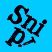 旅の本・Snip！を作る編集とデザイナーのふたりぐみ。ショップ兼編集部が、京都の出町柳にあります🌕京都市左京区田中上柳町21 鴨柳荘柳アパート17号室🌕