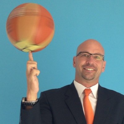 Sport Consultant - Business Development - Former CEO of BE Basketball - FIBA Licensed - Lifelong Educator - Cancer Survivor
