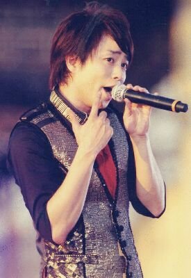 　　　　あらしっくの高校２年生です！　　　　あらしっく歴10年目突入！！　　Popcorn魂～LOVE魂参戦！！