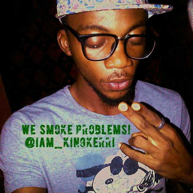 K-freezy wallace... artist and song writer, Nigerian full-breed...rapblood hi-tech!!!for booking contact 08110499629
