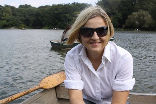 ElenSolo's profile picture. 