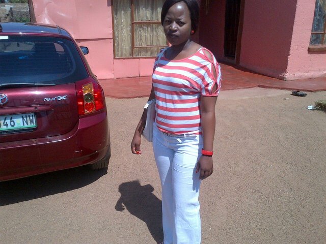Believing in myself with confidence and I am approachable nd loving