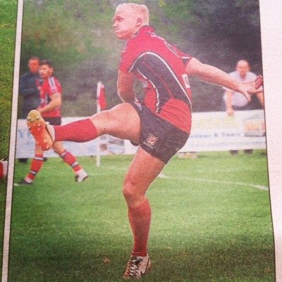 MorganGoodall's profile picture. 