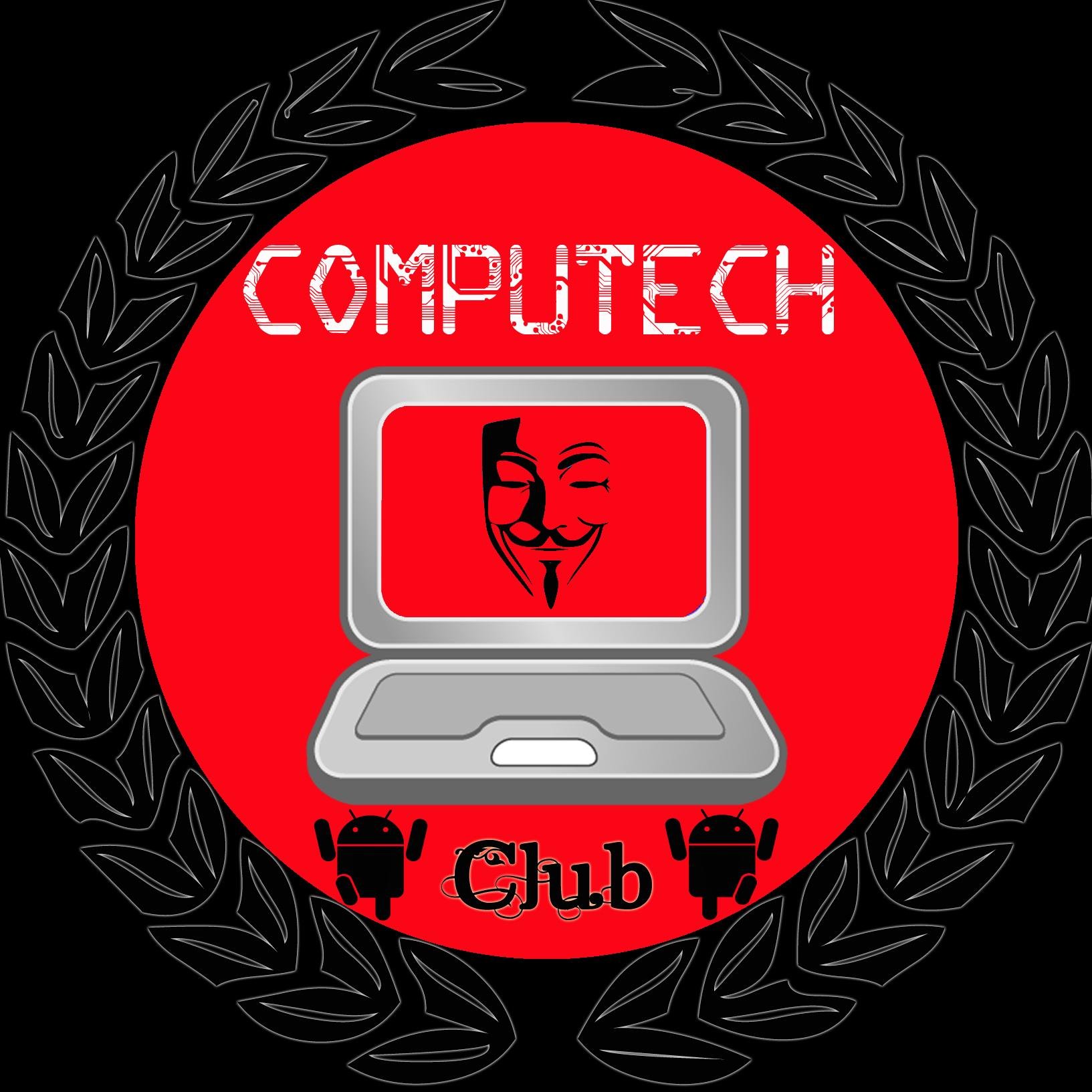 ComputechClub's profile picture. The Official St. Paul's University geek Club.