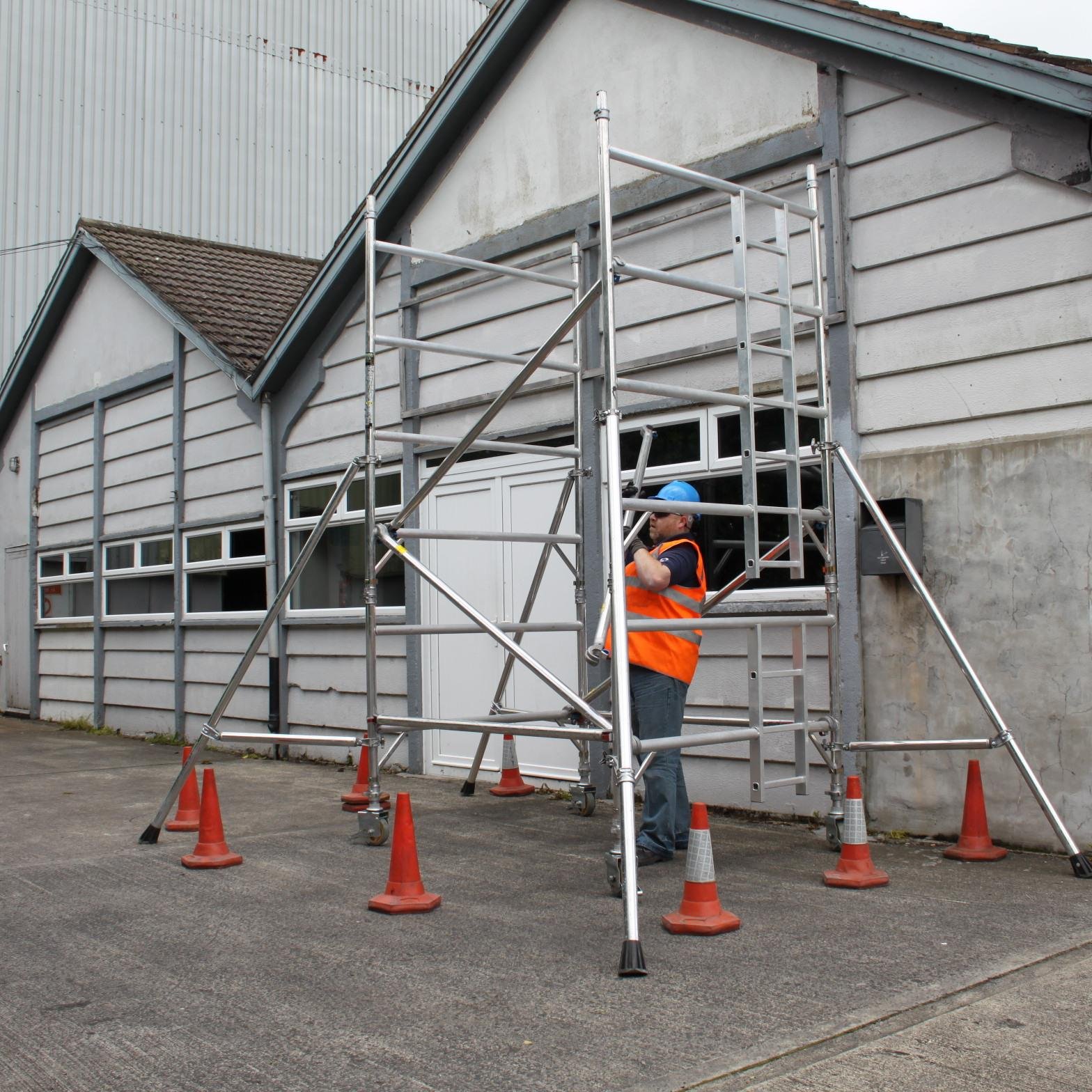 Access & Forklift Services have over 20 yeras experiance in the access industry of MEWP, Mobile Scaffold, Fall Aresst & Forklift Training
061384658/info@aafs.ie