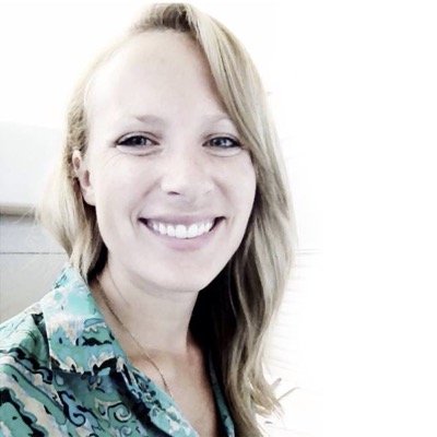 Outdoor enthusiast, mom, customer experience leader for @amfam. Tweets are my own.