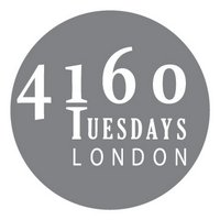 4160Tuesdays(@4160Tuesdays) 's Twitter Profile Photo